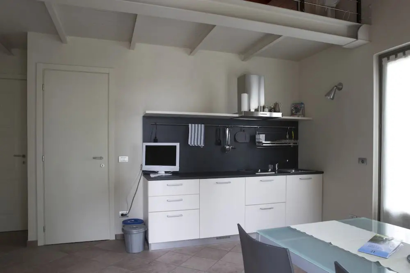 Casa Vacanze San Stefanetto