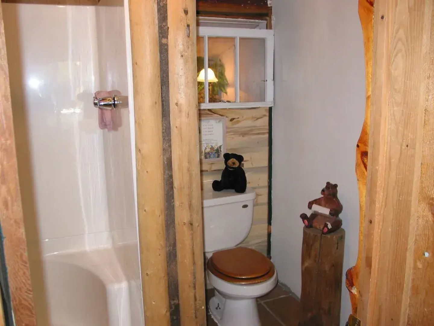 Wendy's Canyon Cottages