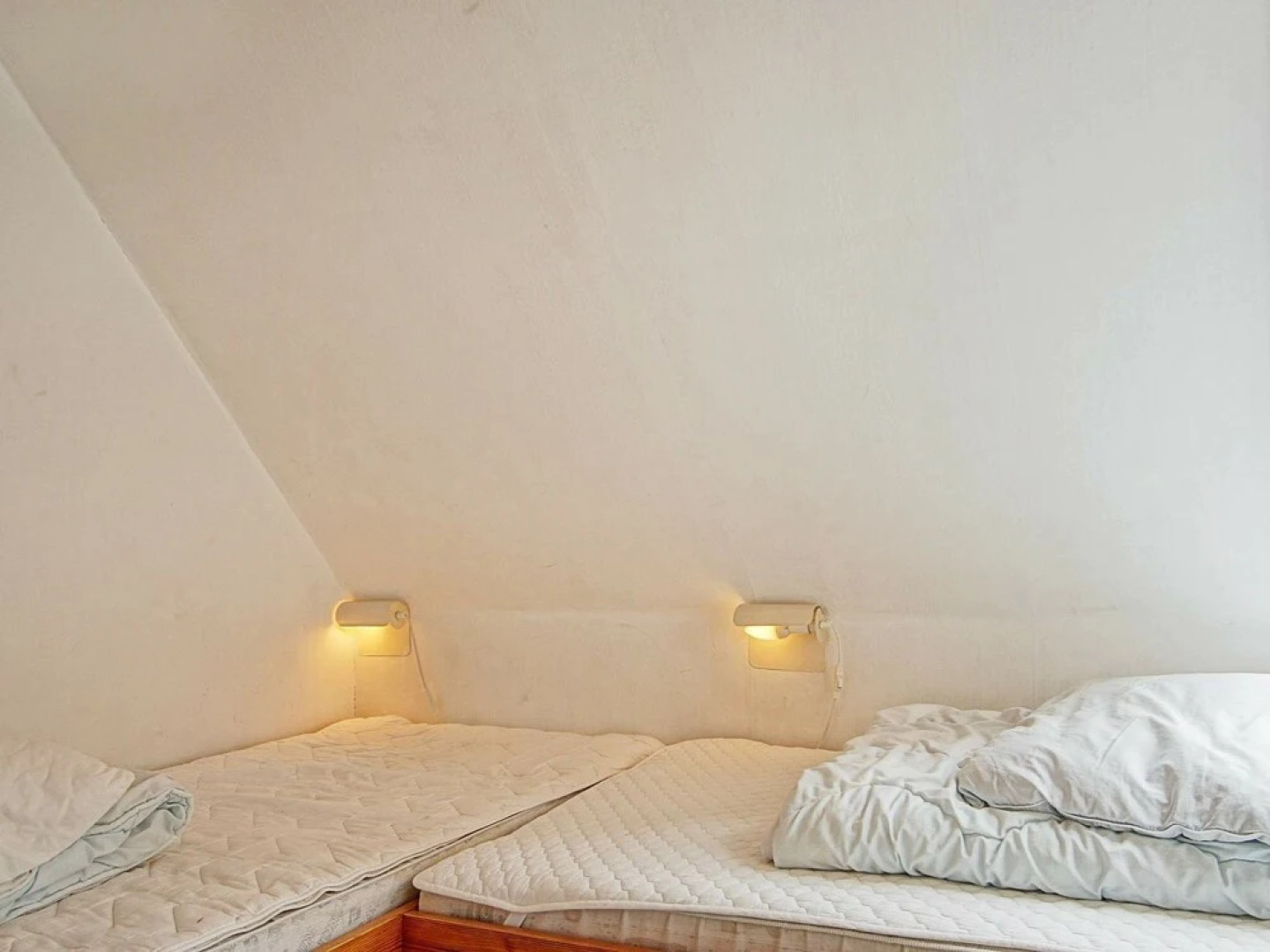 Chic Holiday Home in Bornholm near Sea