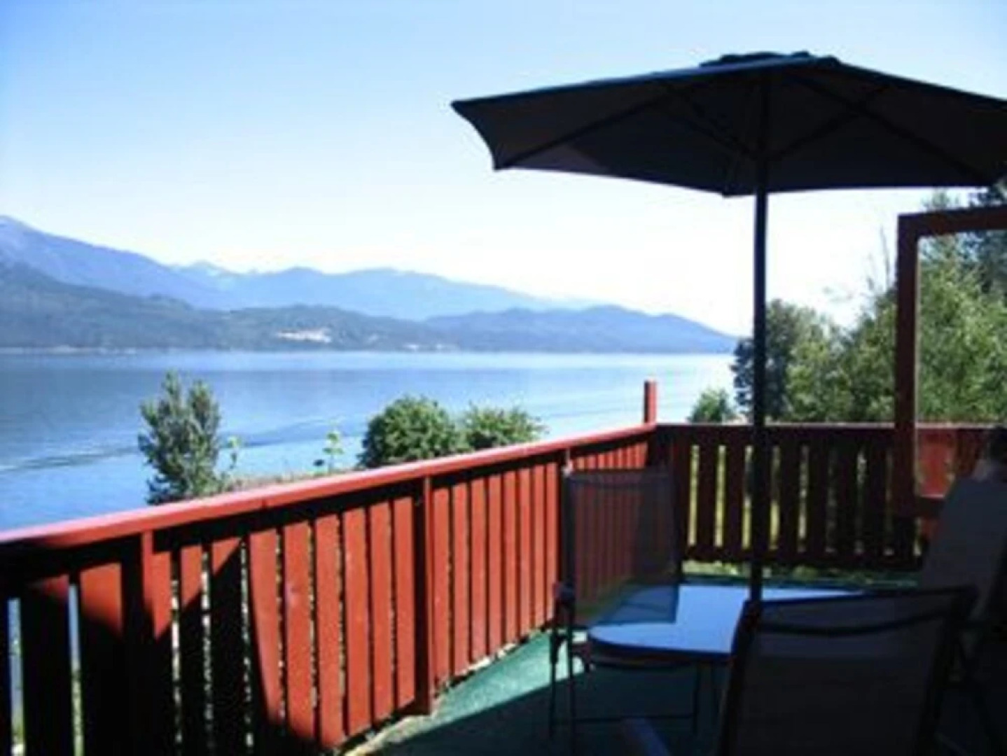 Ainsworth Apartments