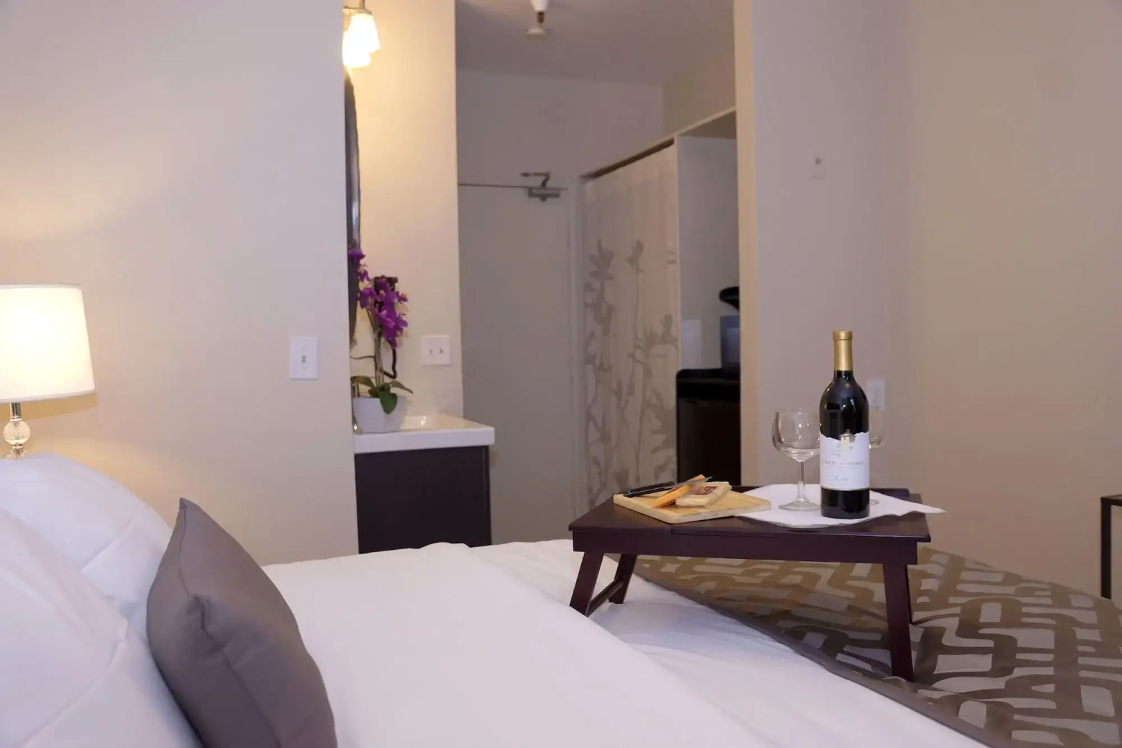 Urban Boutique Hotel