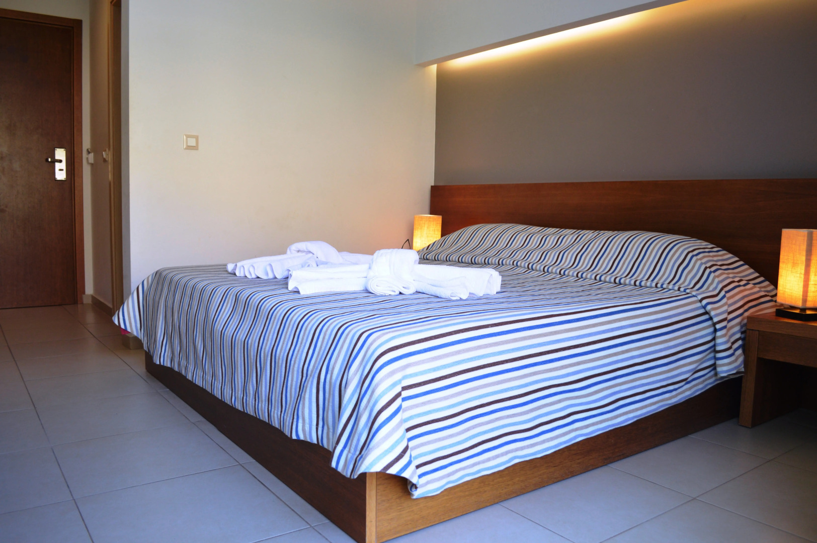 Matala Bay Hotel & Apartments