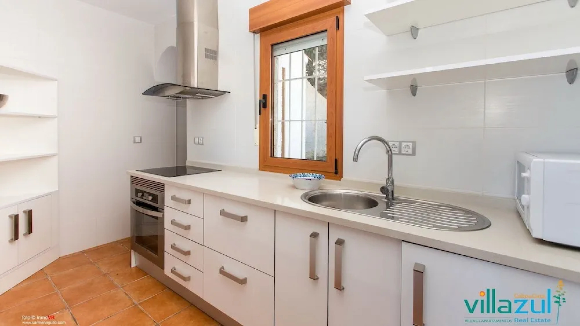 Villazul Villa Vela Blanca