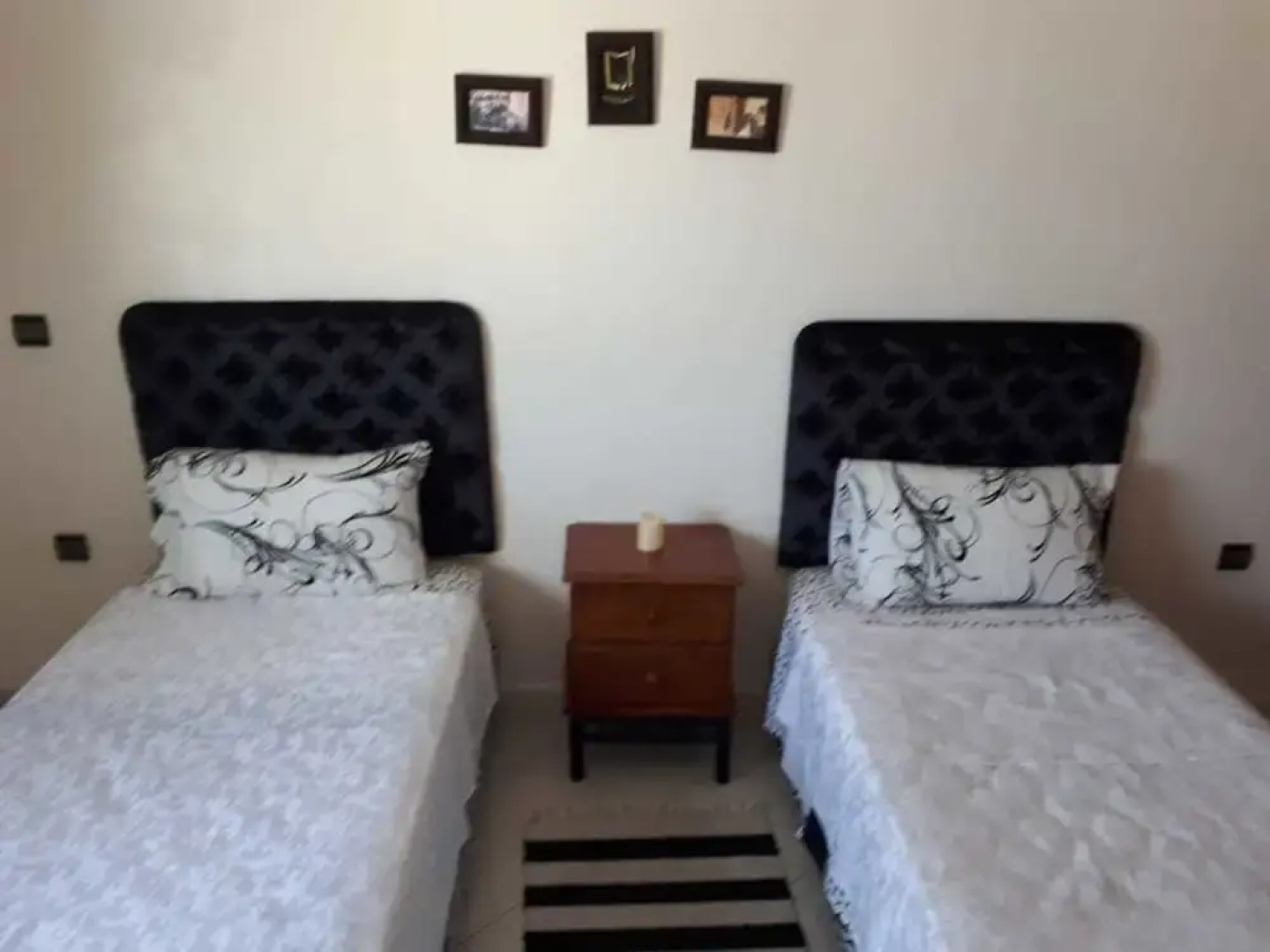 Apartment For Holidays In Tangier