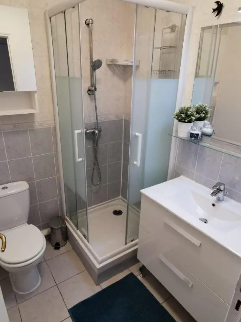 Appartement Le Mistral