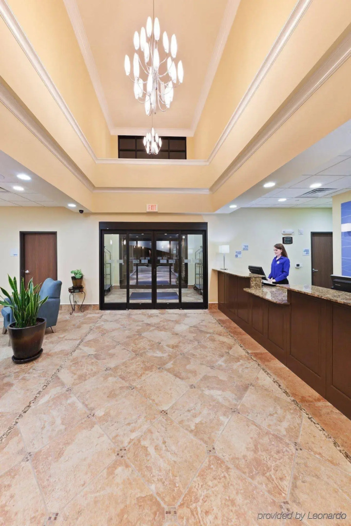 Holiday Inn Express Hotel Suites Lubbock Southwest-Wolfforth by IHG