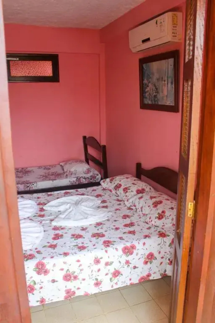 Hotel Sonho de Verao