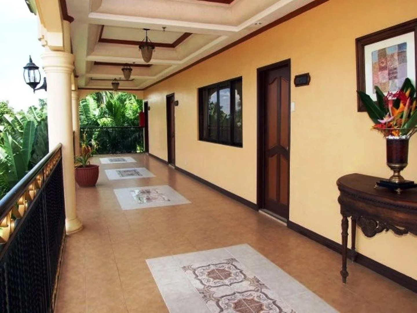 Camiguin Highland Resort