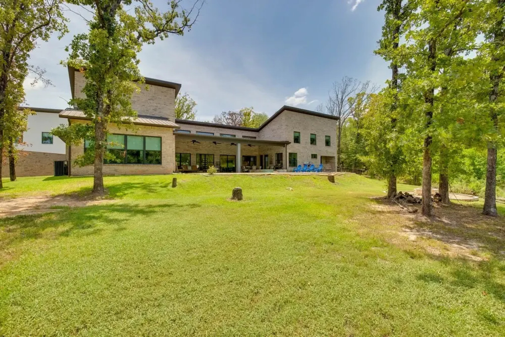 Pool, Hot Tub & Views: Malakoff Gem on Cedar Creek