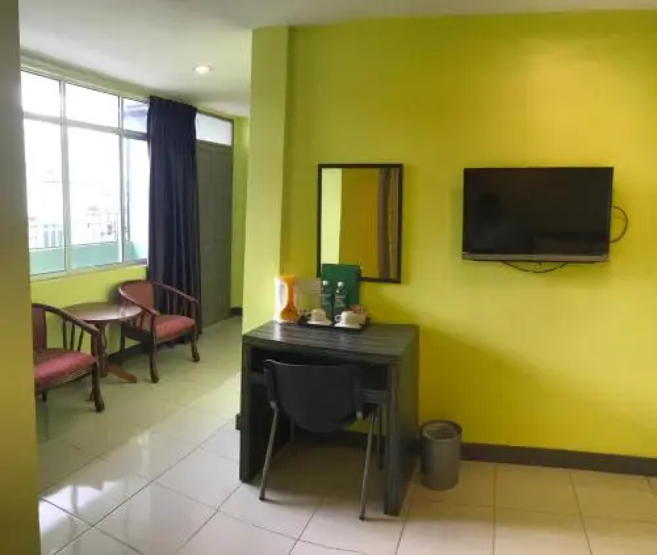 Sarikei Garden Hotel