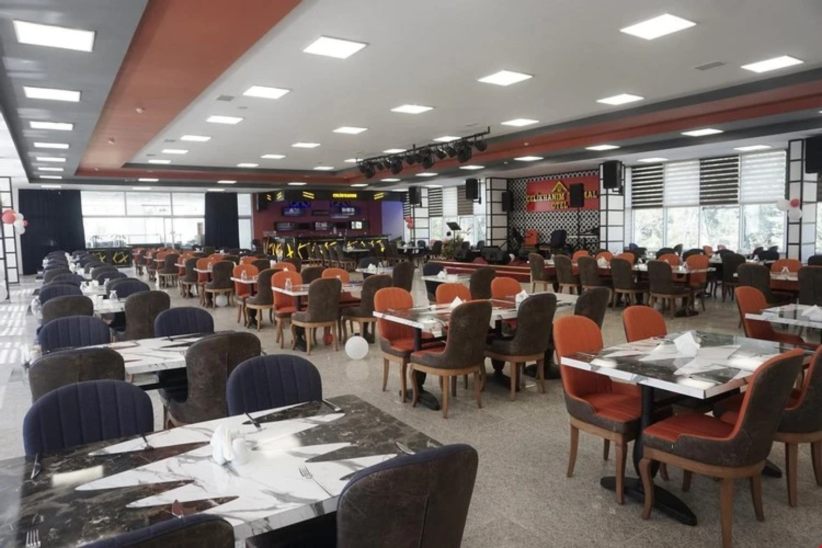 Ciftehan Thermal Hotel