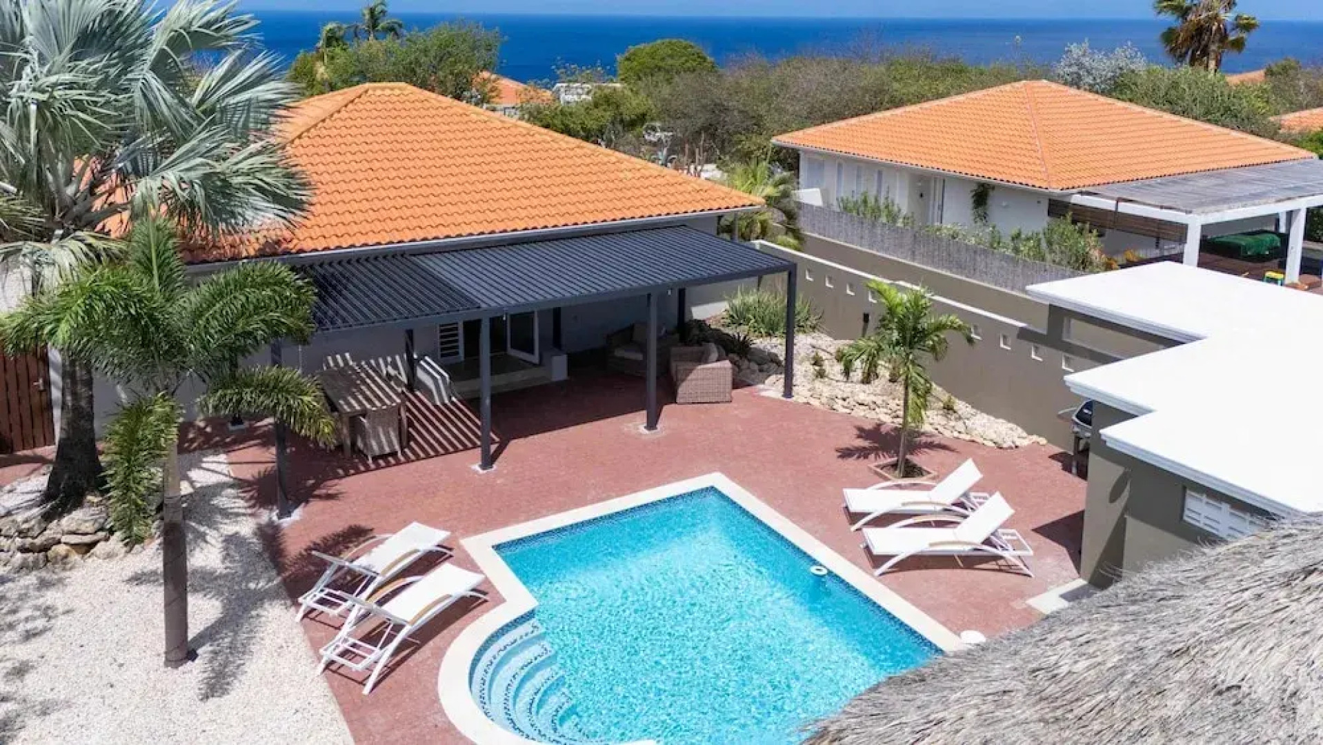 Ser na Private Retreat