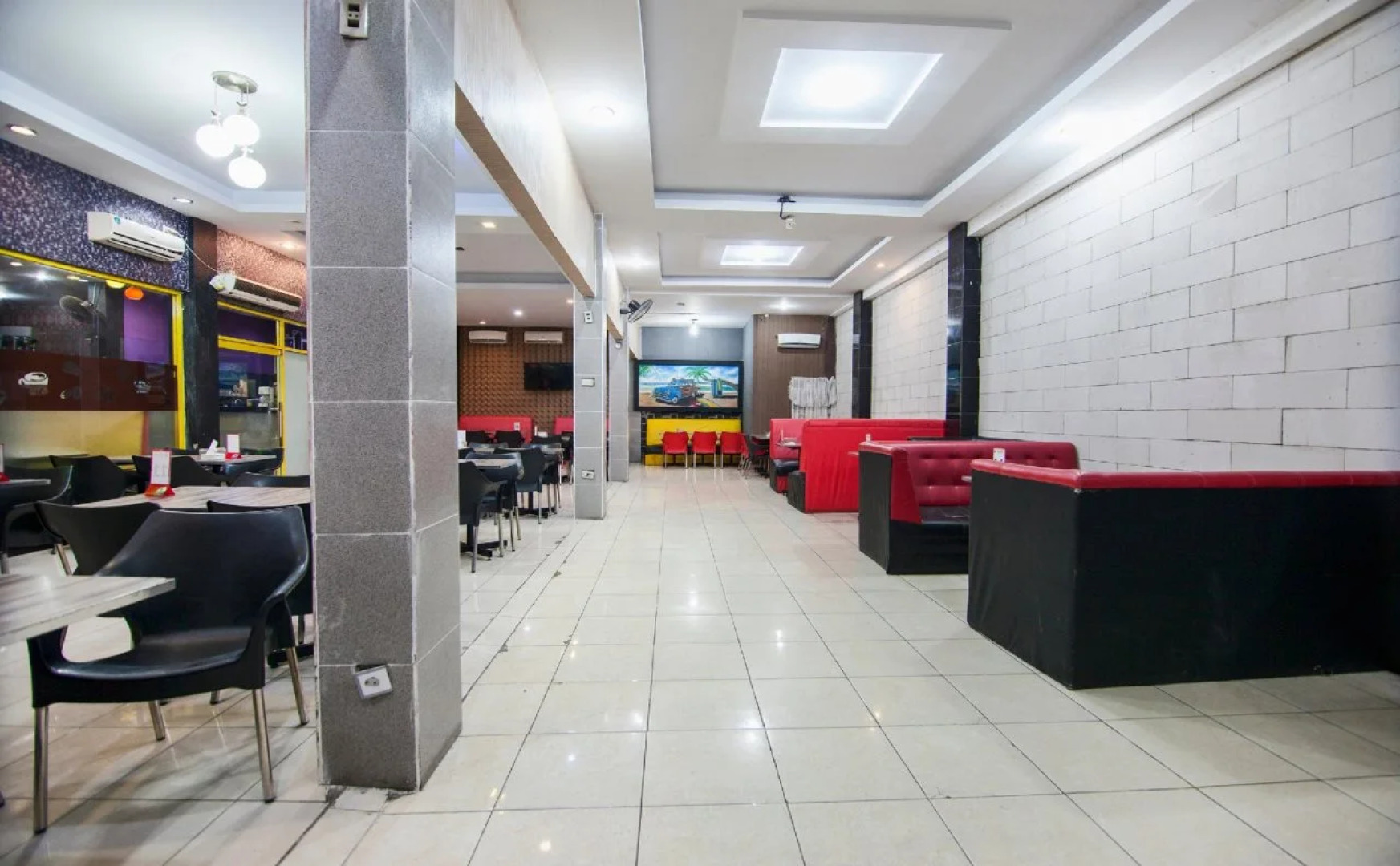 Coin Mulia Hotel by Oyo Rooms