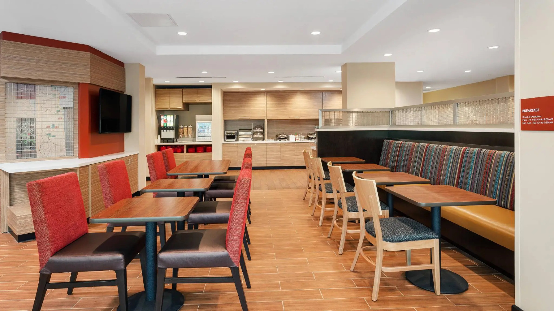 TownePlace Suites by Marriott Titusville Kennedy Space Center