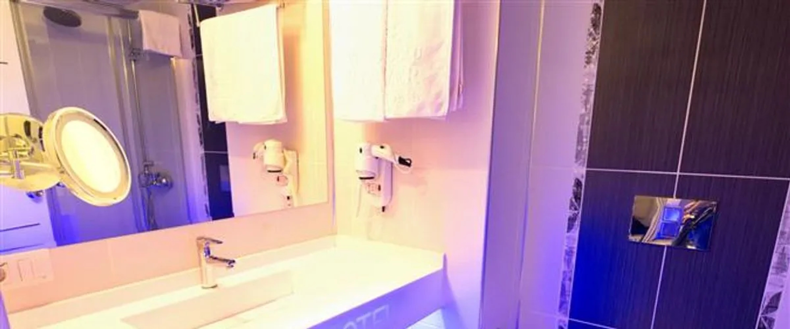 Çavuşoğlu Tower Hotel