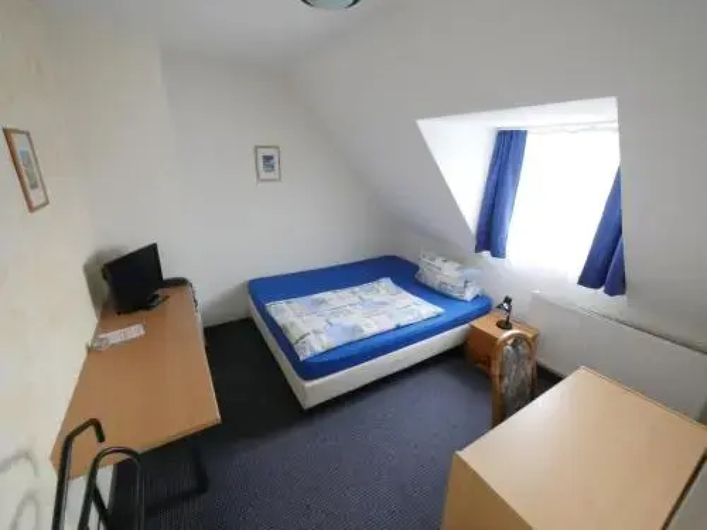 Hotel Westfalen Krug