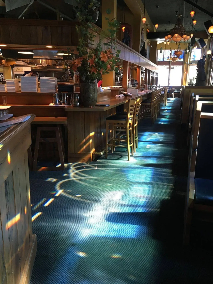 McMenamins Crystal Hotel