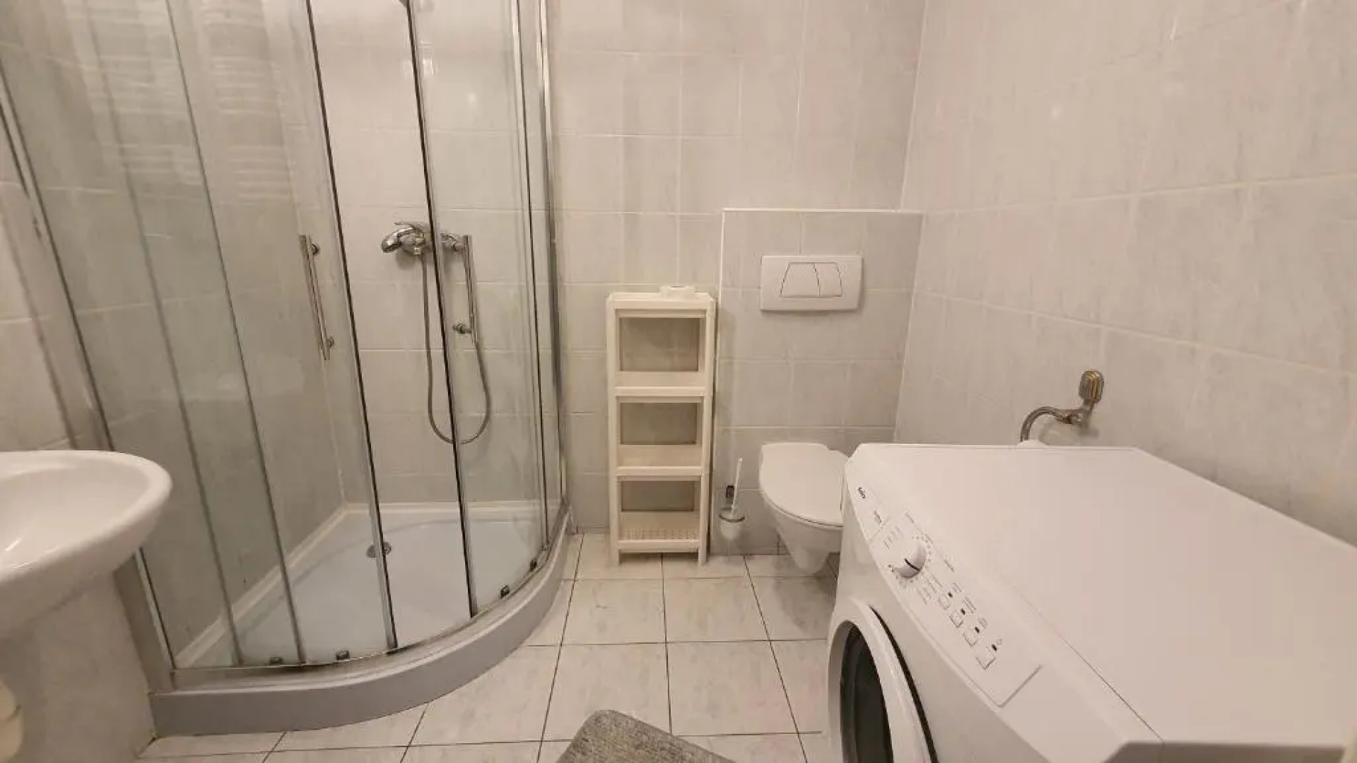 Apartament w Kwiatki