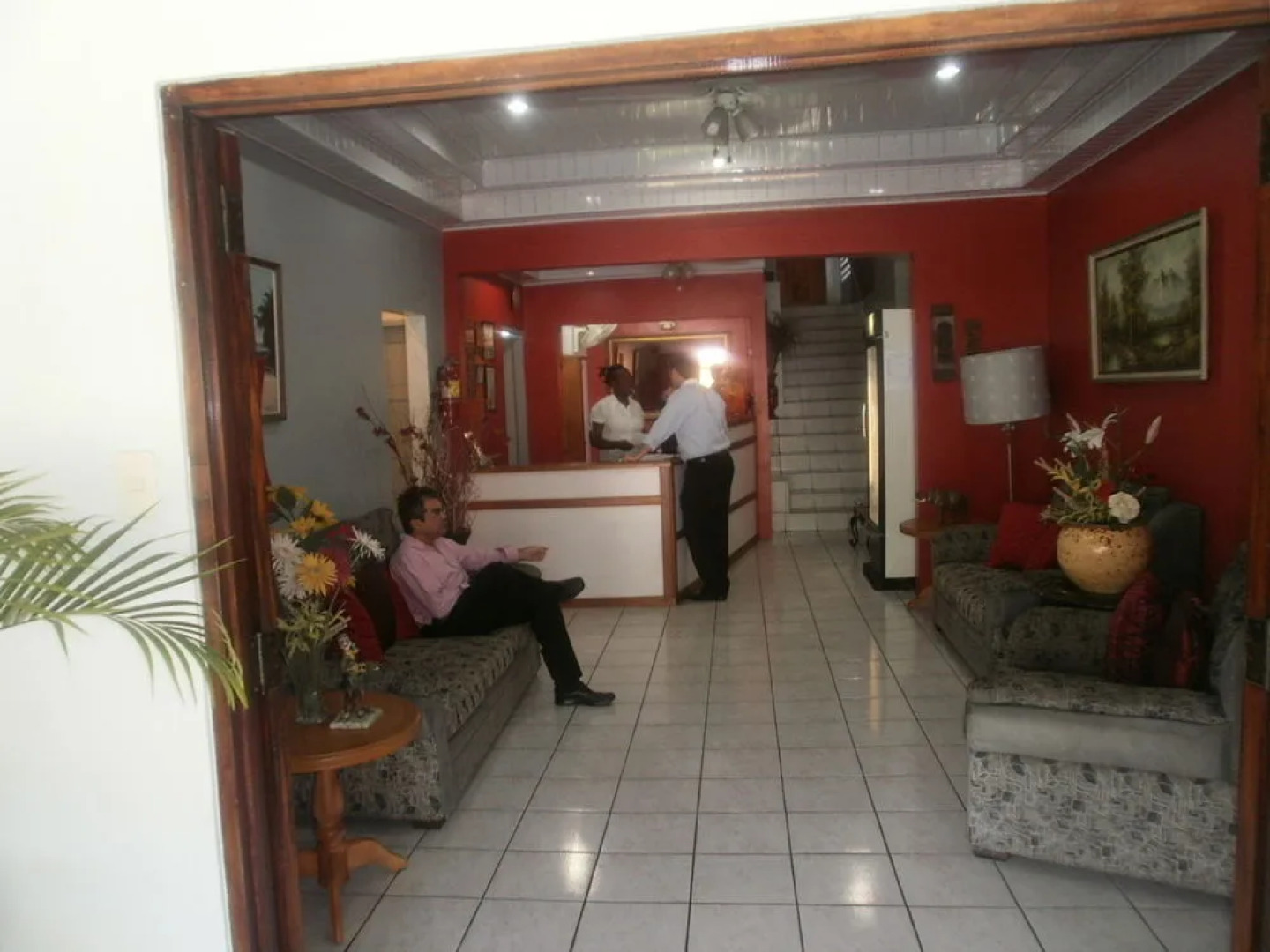 Monique's Guesthouse