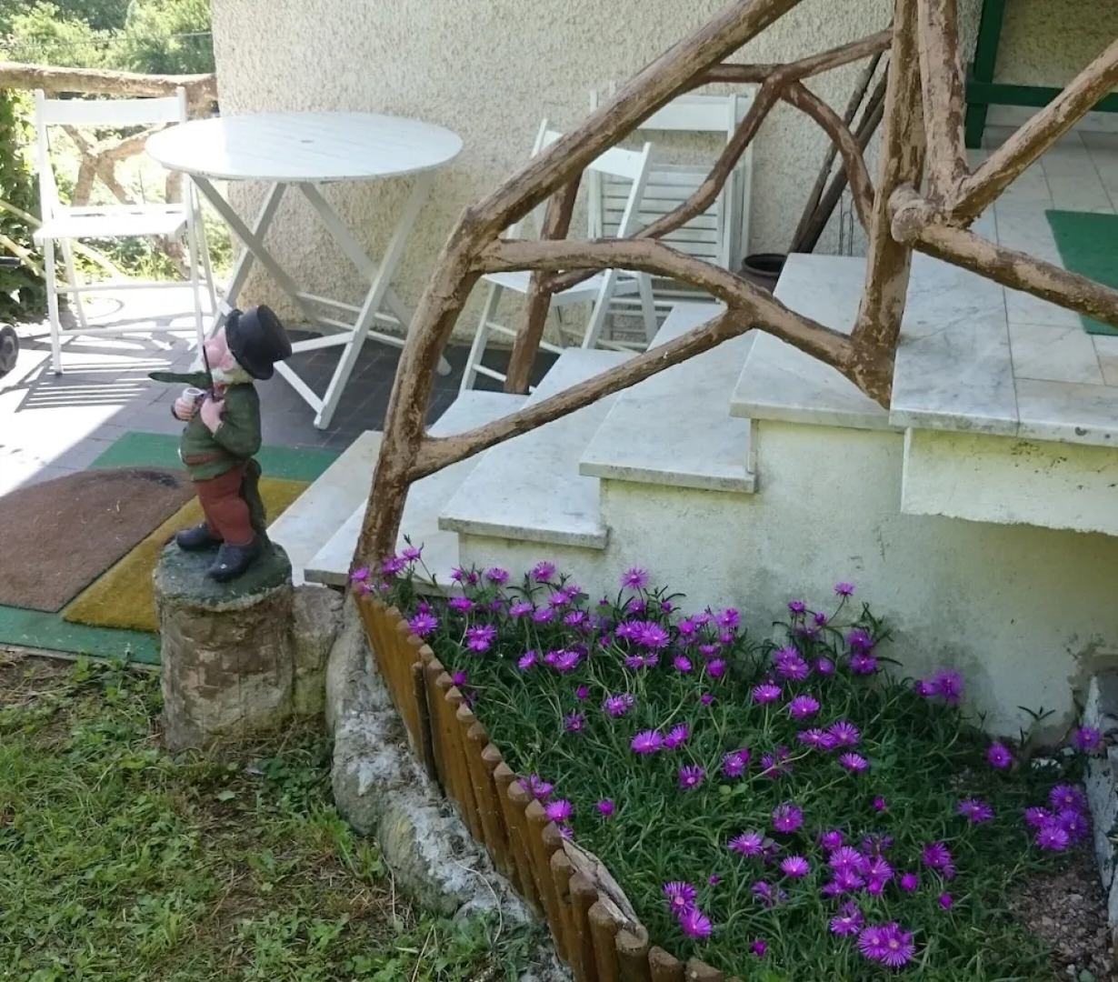 Sea Levanto and Cinque Terre Calm, Cool, Freedom,for Children and pet Parking