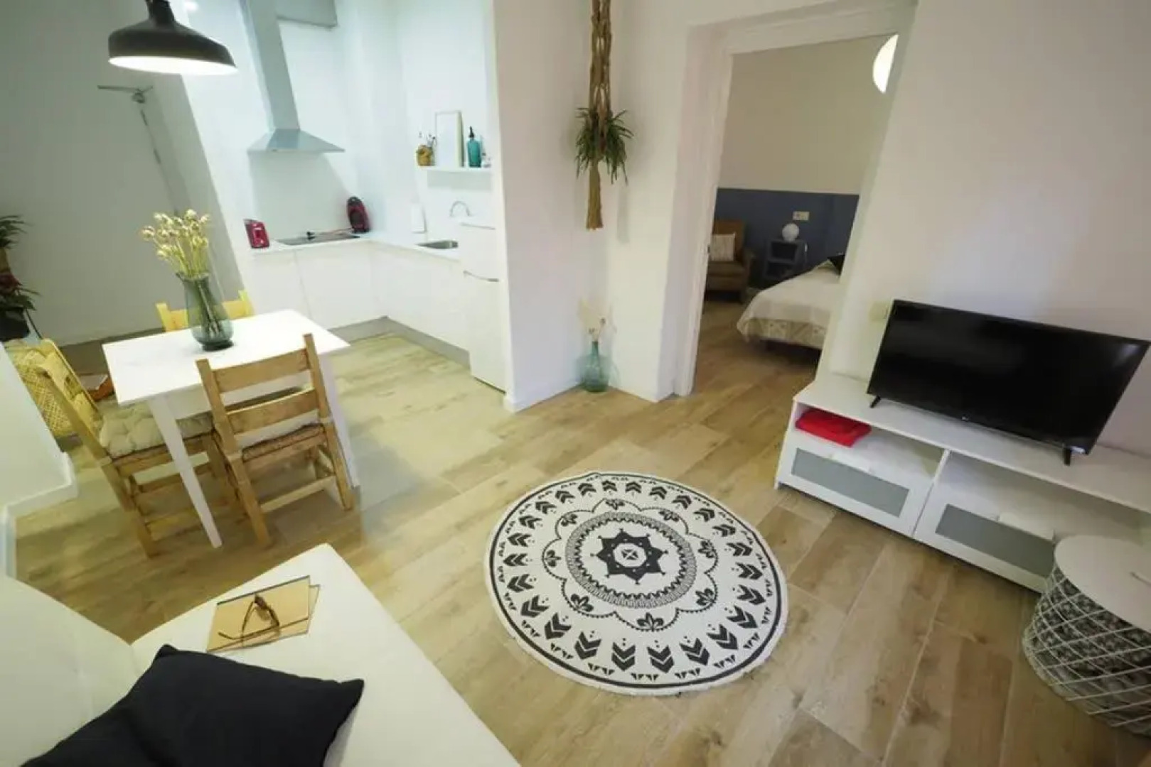 Apartaments Sa Calm Sant Miquel de les Formigues