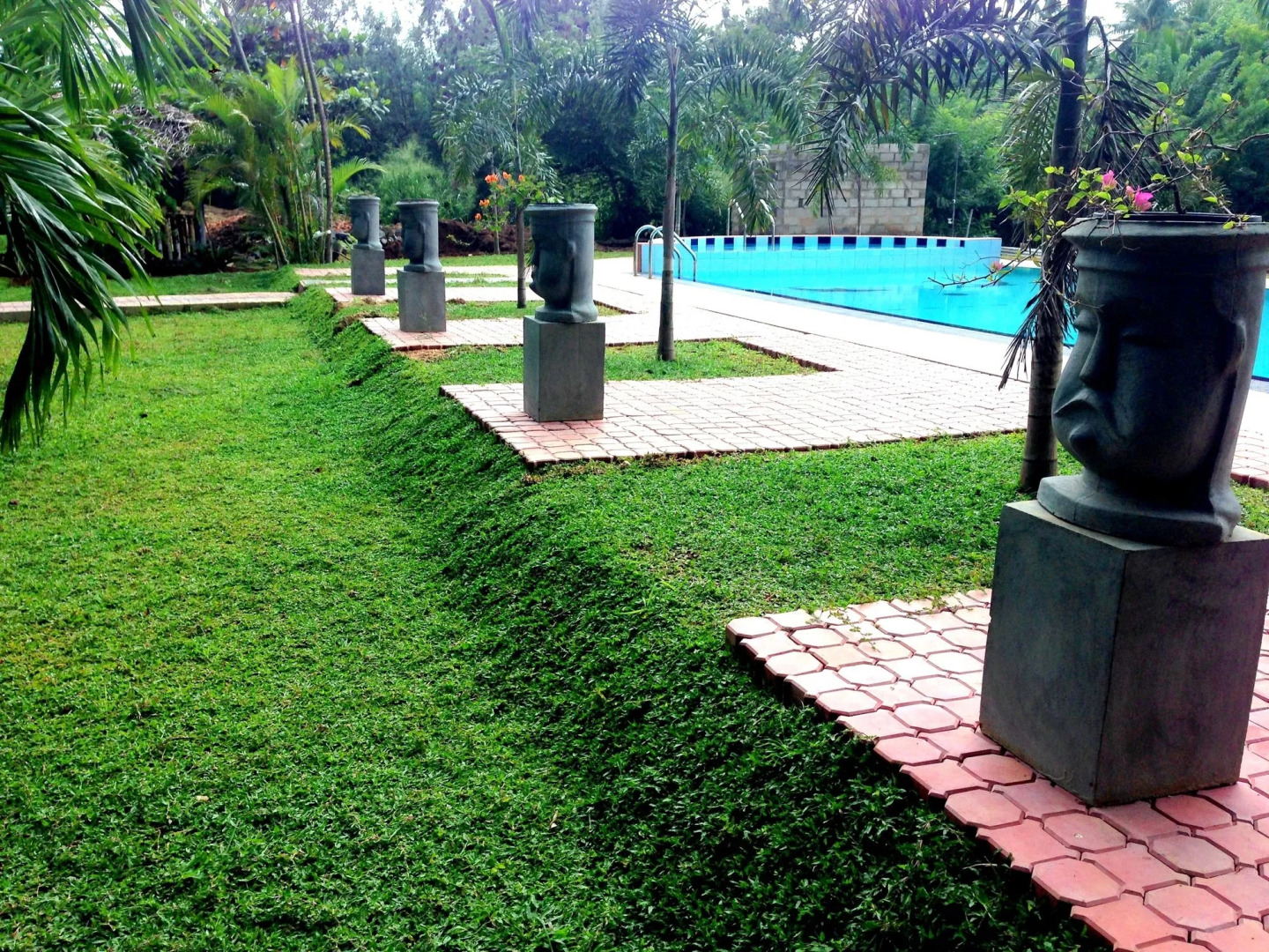 Tishan Holiday Resort