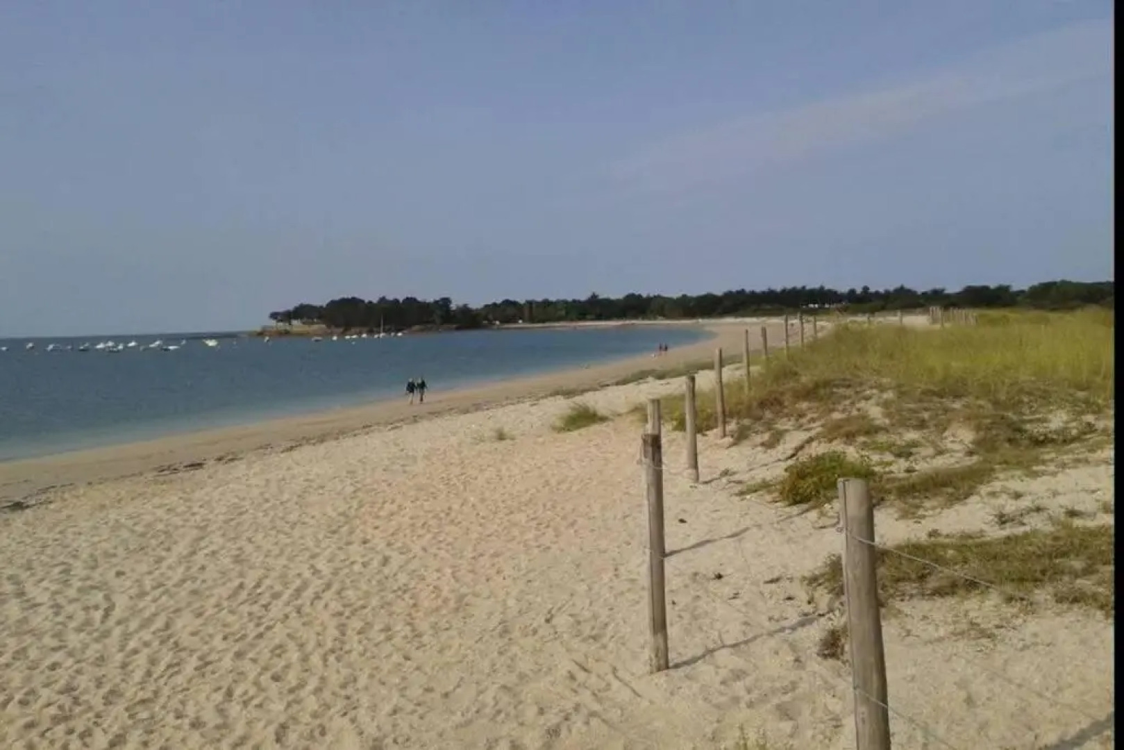 Le Studio -Plage à 350m-Centre à 500m-