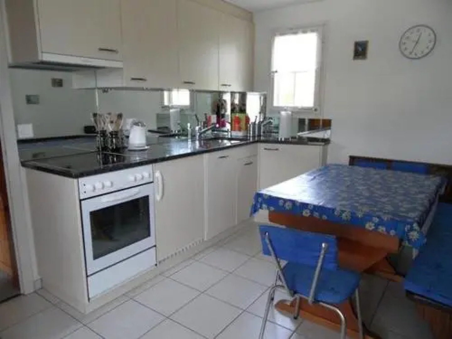 Apartment Sunnegruess