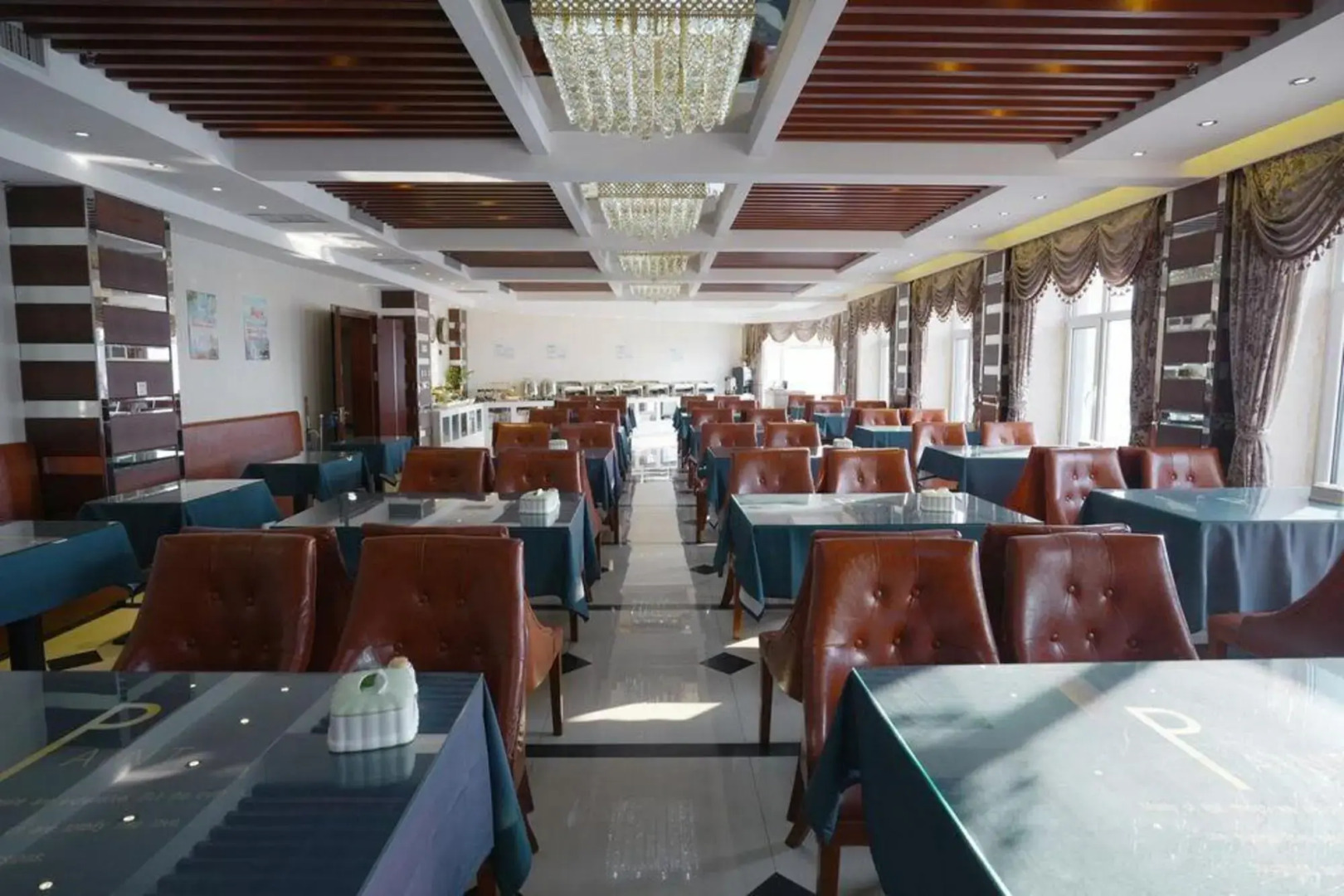 Liaoyuan Yihe Business Hotel