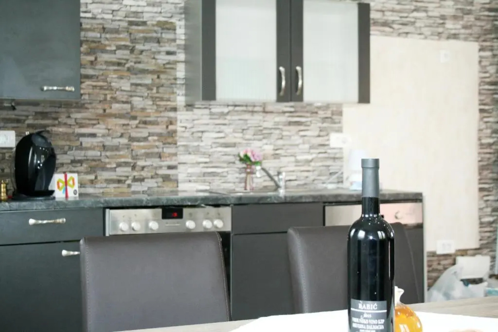 Holiday Home Rustica-Jessica