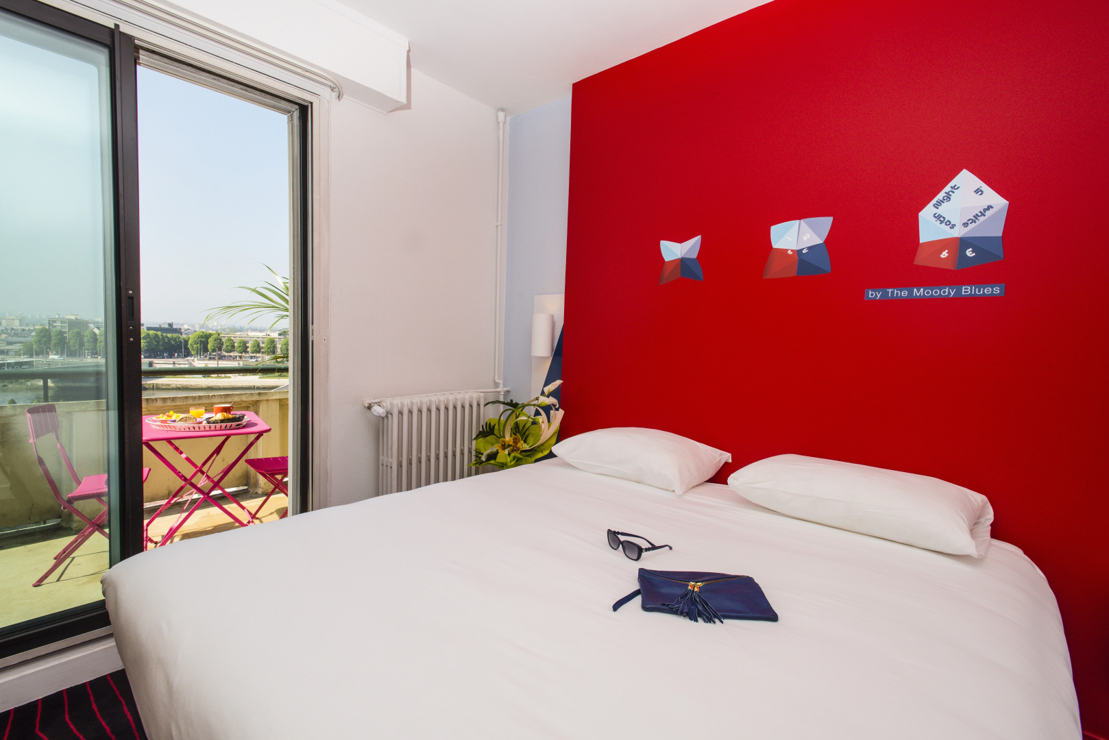 ibis Styles Rouen Centre Cathedrale