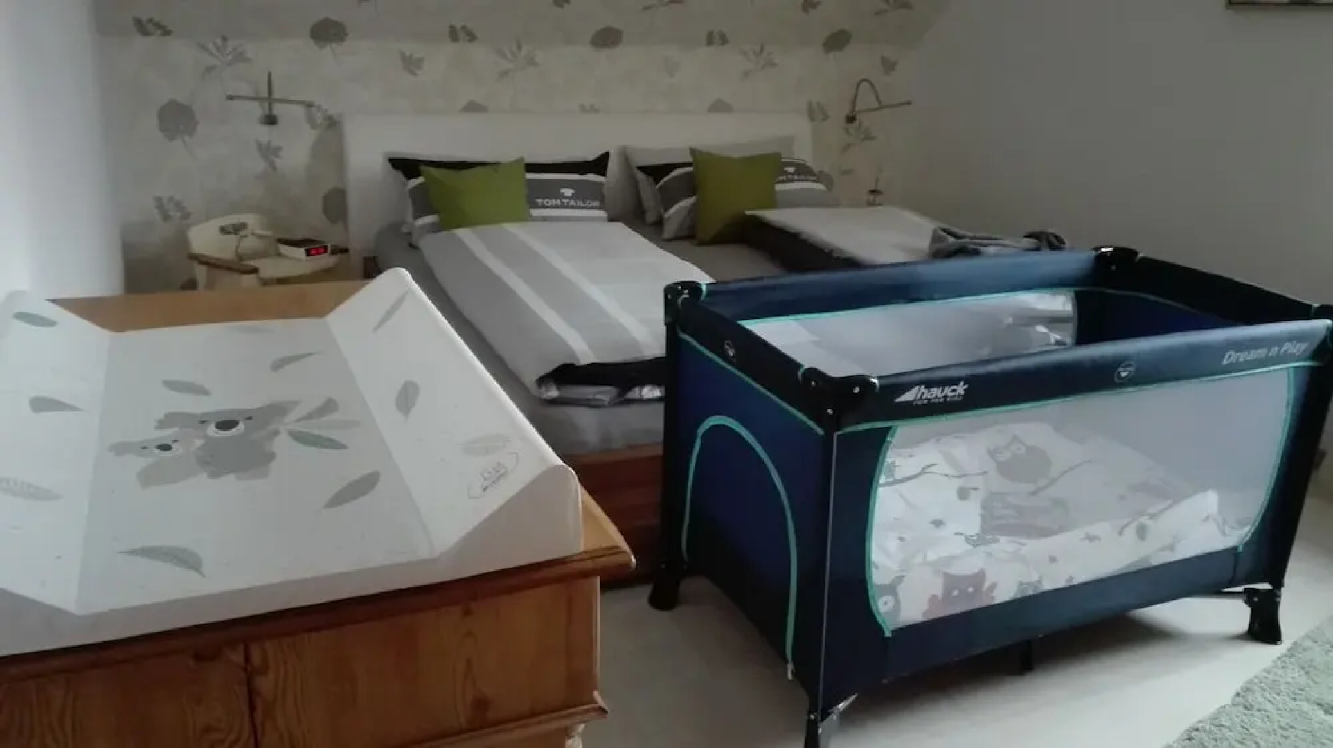 Ferienwohnung C+C Huck, Ostfriesland