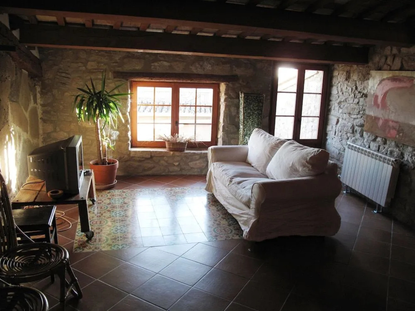 L'Esgolfa de ca l'Ortís