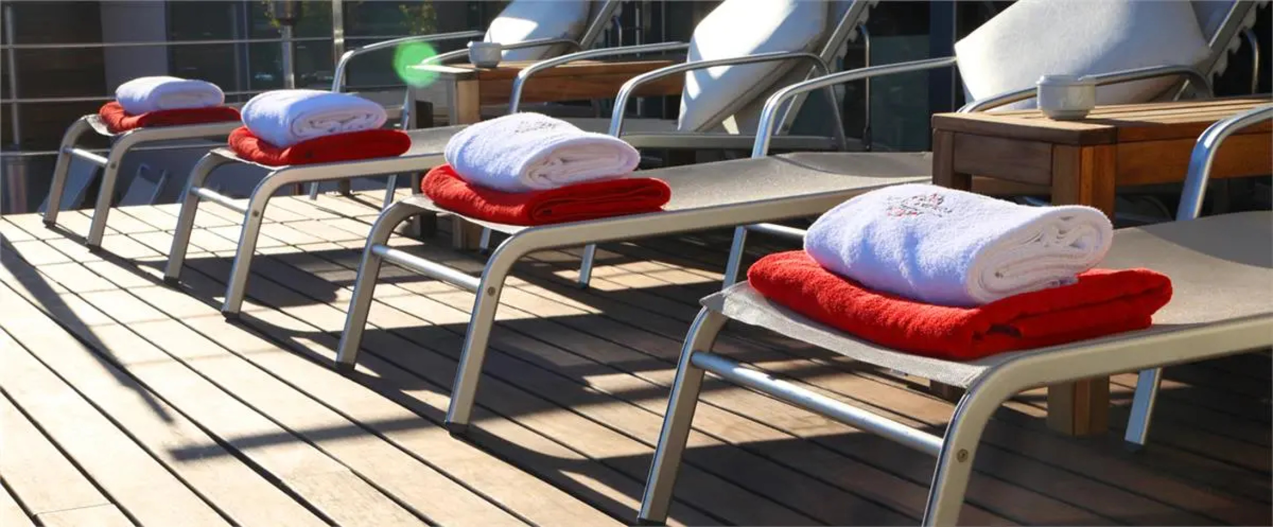 Отель America Barcelona