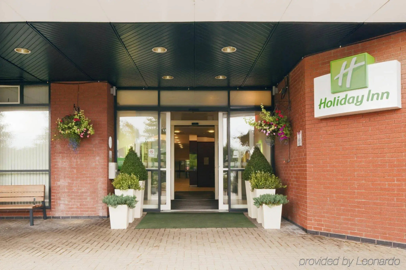 Holiday Inn Telford - Ironbridge by IHG
