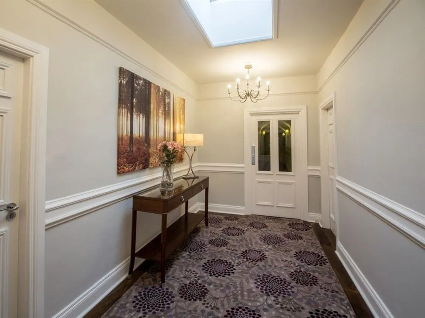 Millbrook House Hotel