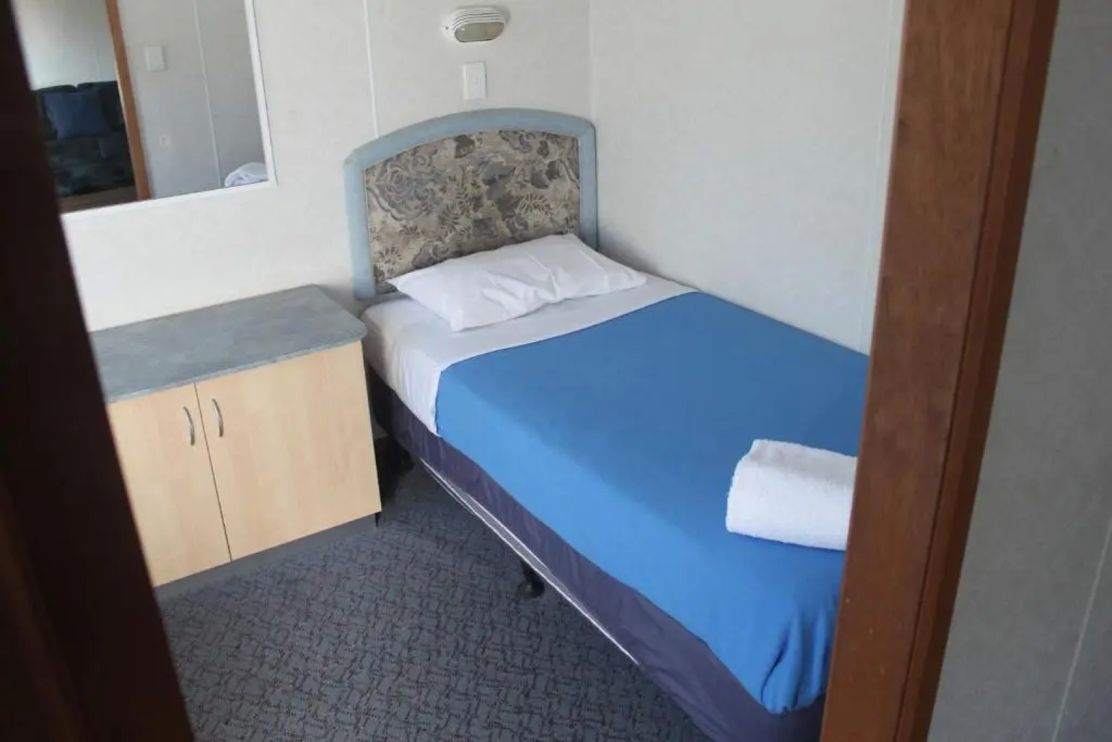 Capital Country Holiday Park