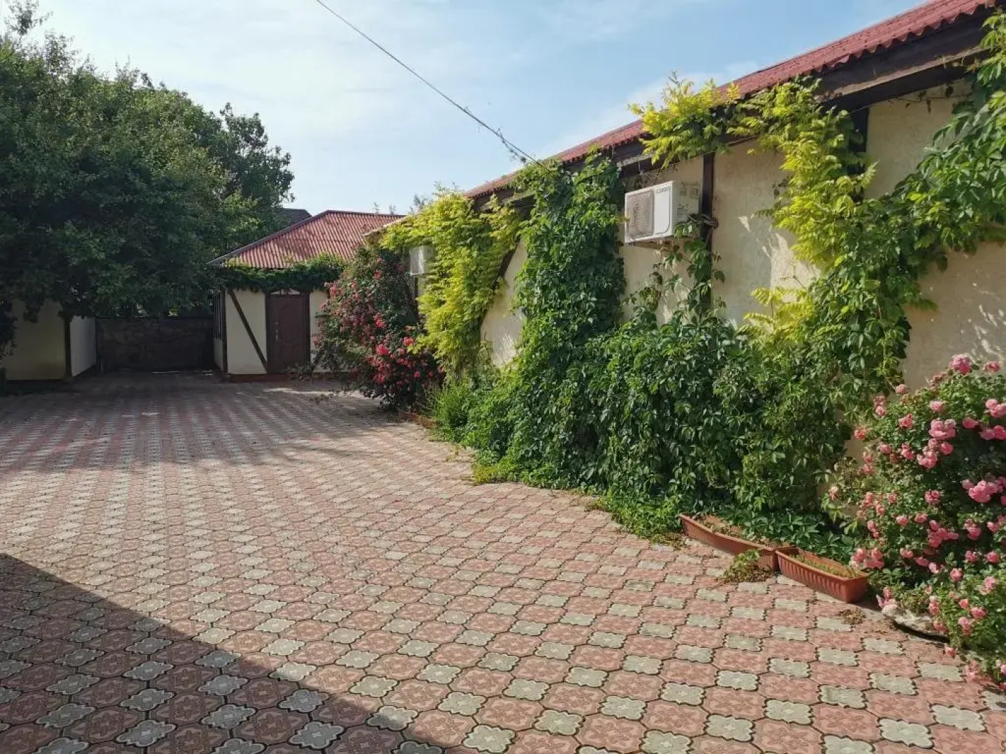 Hotel Morskaya Zvezda