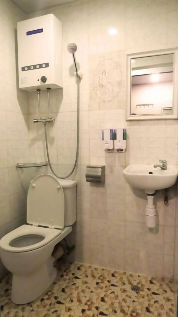 Bohol Hotel - Hostel