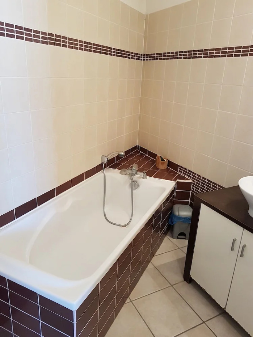 Appartement Cosy Montpellier sud