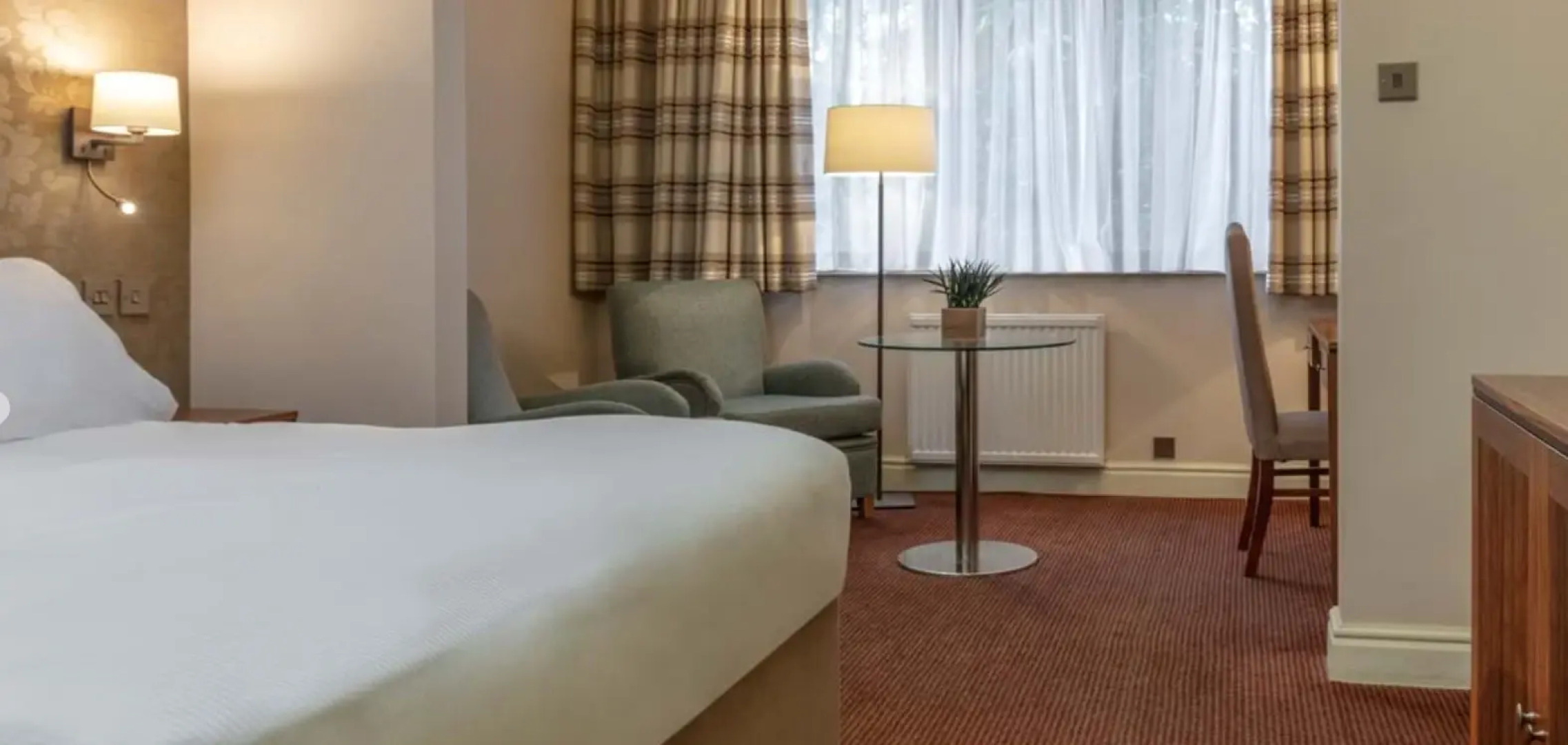 Stratford Manor Hotel