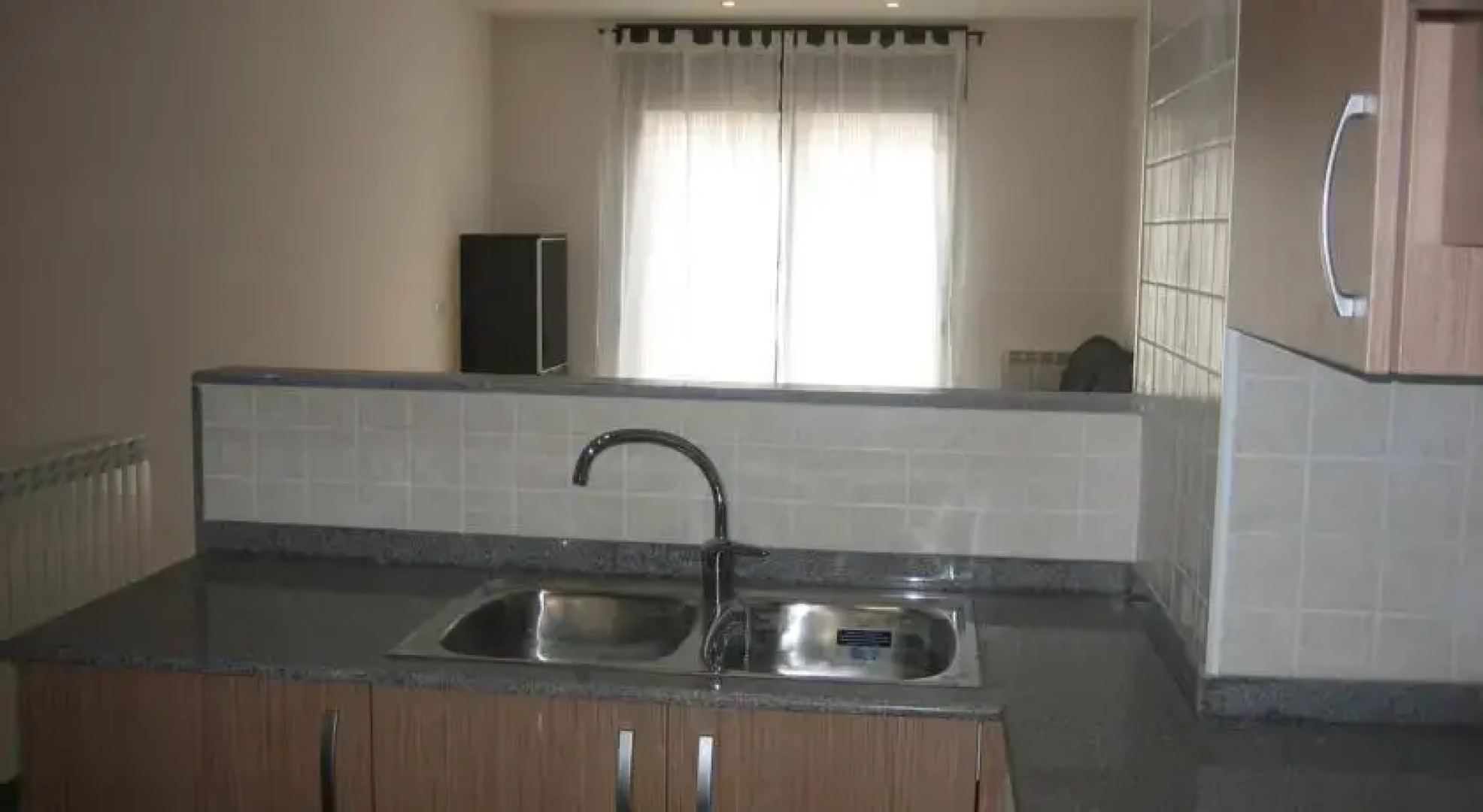 Apartments Berguedà