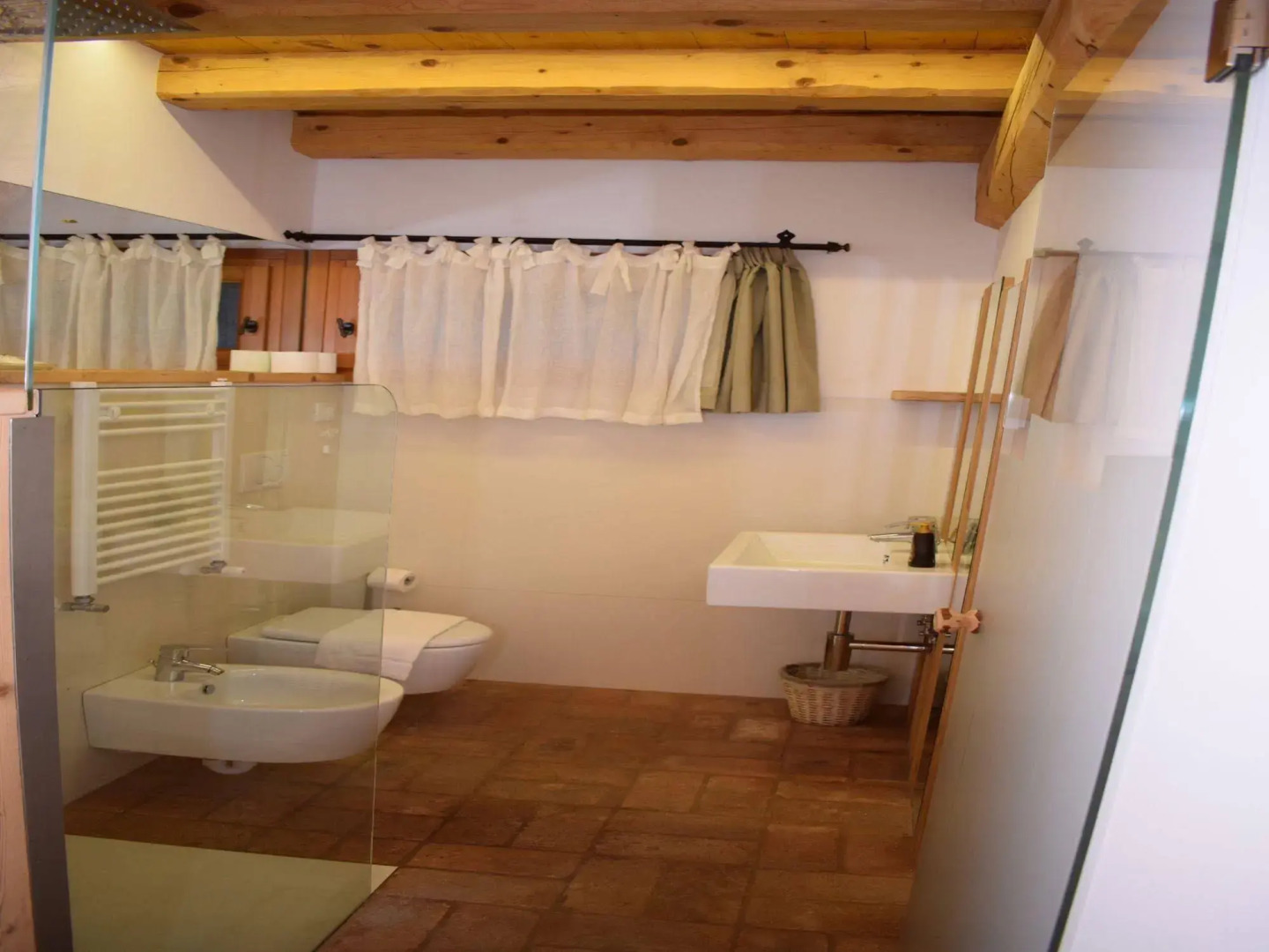 Agriturismo Dolce Colle