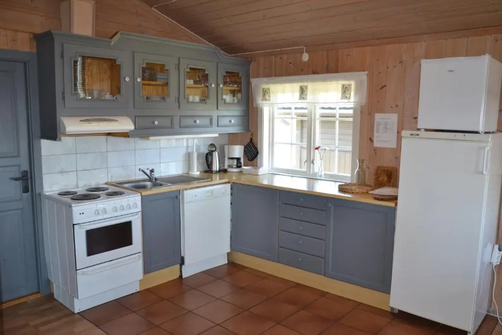 Ørterstølen Hytter