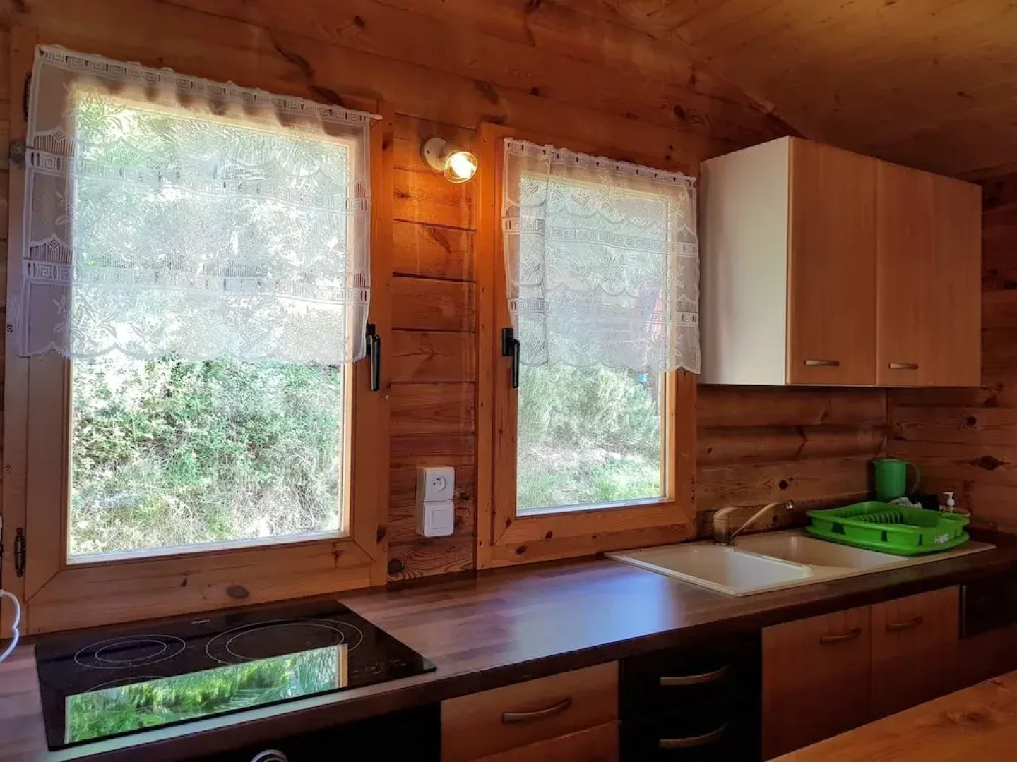 Mare e Monti Chalets