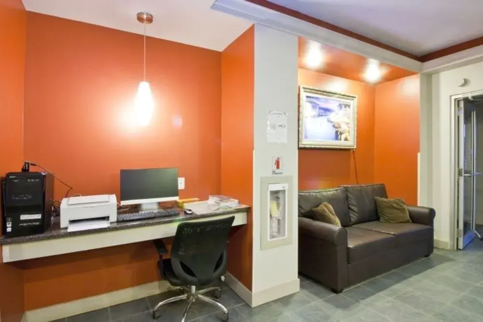 Travelodge Kindersley