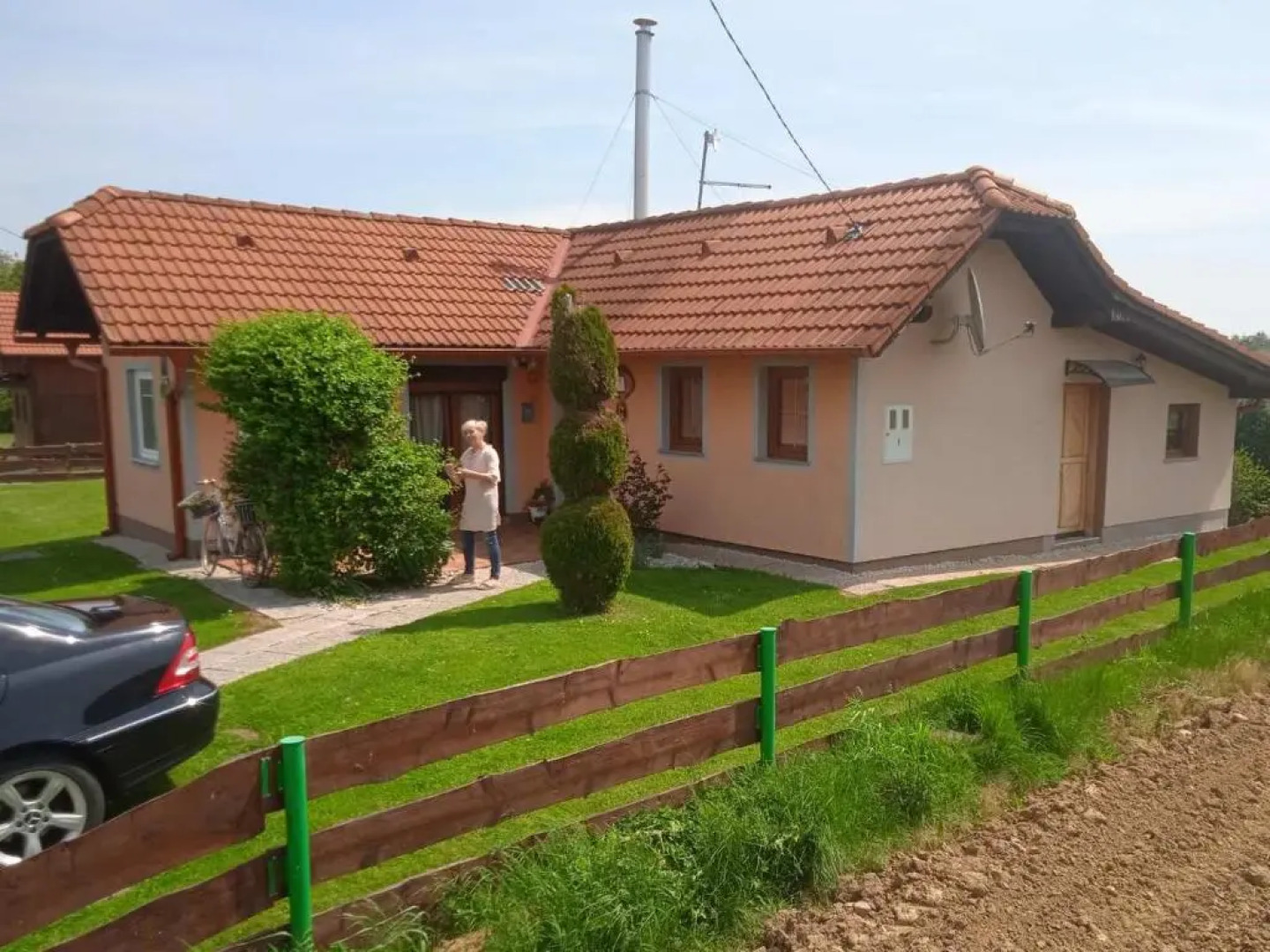 Holiday home Novak M