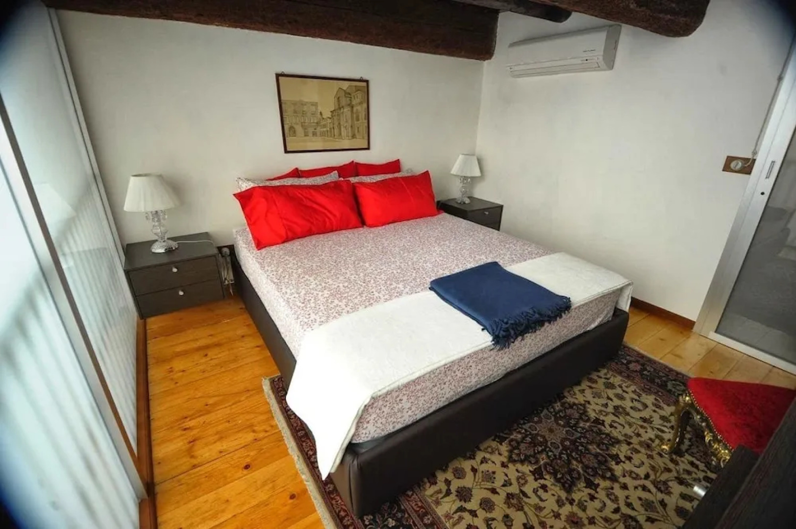 Saint Patrick Guest House