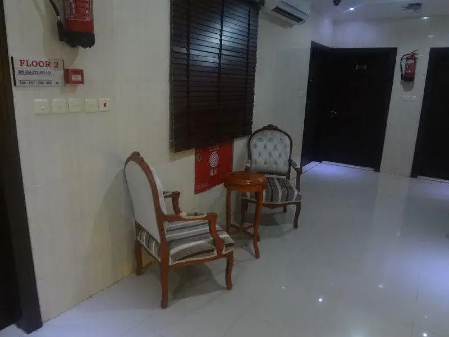 Al Masem Hotel Suite 4