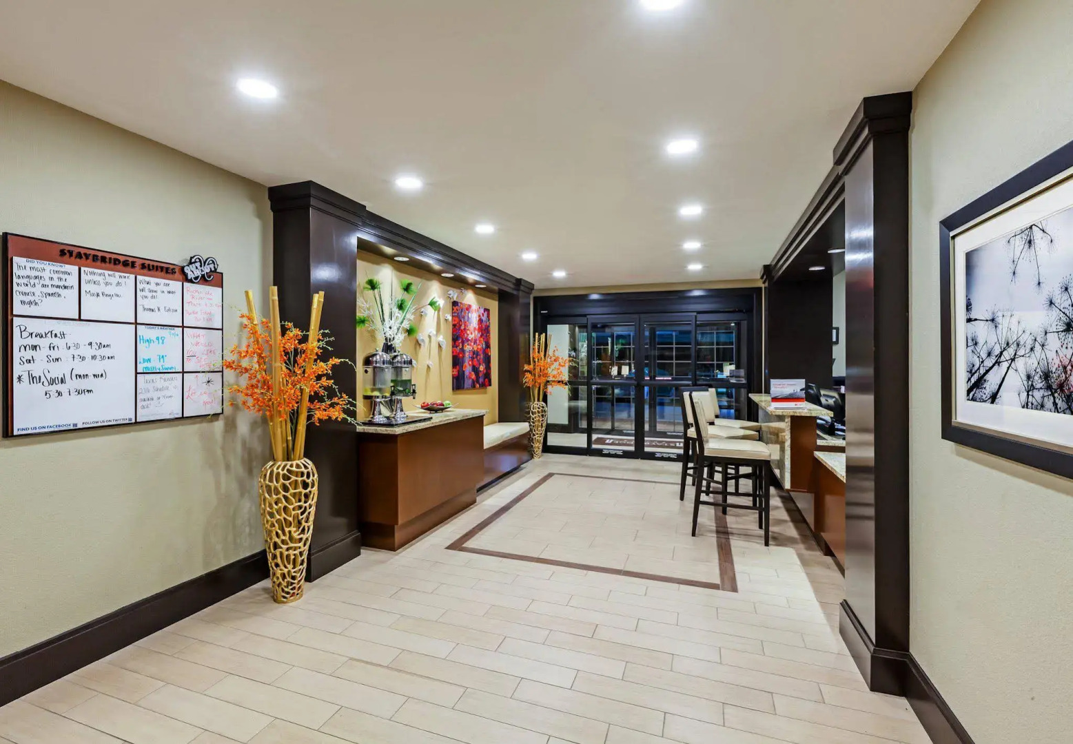 Staybridge Suites Fort Worth - Fossil Creek by IHG